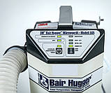 Б/У Система нагрівання пацієнтів 3M Arizant BAIR HUGGER Model 505 Patient Heater (Used), фото 7