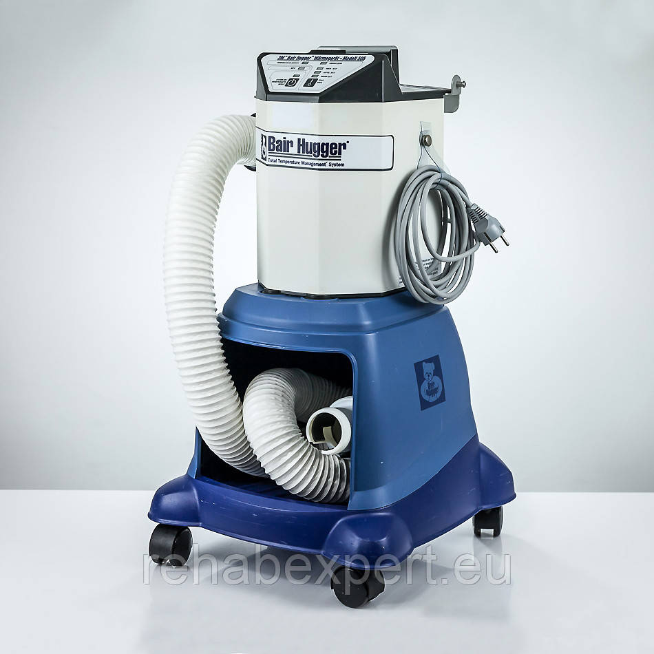 Б/У Система нагрівання пацієнтів 3M Arizant BAIR HUGGER Model 505 Patient Heater (Used)