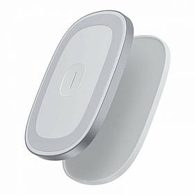 Автомобільна потолочна лампа Baseus Bright car reading light CRYD01-02 White