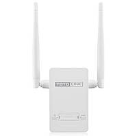 Усилитель сигнала Wi-Fi ретранслятор, репитер, точка доступа Totolink EX200