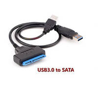 Кабель-переходник USB 3.0 - 2,5 / SDD