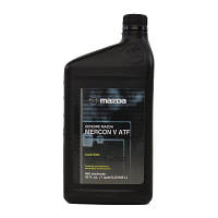 Mazda Mercon V ATF 0.946 л. (000077120E05)