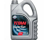 Titan SuperSyn 5W-40 5 л (600930844)