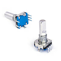 Енкодер EC1101S-5A-F20