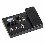 Гітарний процесор ефектів Valeton GP-100, фото 10