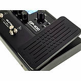 Гітарний процесор ефектів Valeton GP-100, фото 3