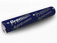 Агроволокно белое Premium-Agro Пакет, плотность 19г/м.кв., ширина 3,2м, длина 10м.