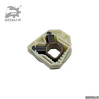 Подушка радиатора Jetta 4 Volkswagen 1K0121367M 1K0121367C 1K0121367J верх