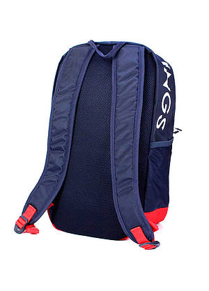 Рюкзак Red Bull RBR FW Backpack 25L Navy, фото 2