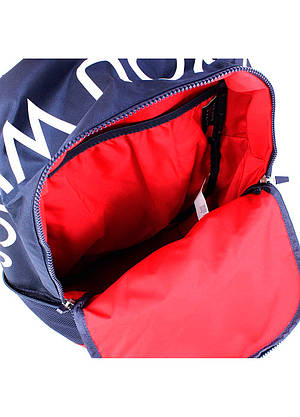 Рюкзак Red Bull RBR FW Backpack 25L Navy, фото 3