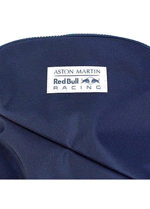 Рюкзак Red Bull RBR FW Backpack 25L Navy, фото 2