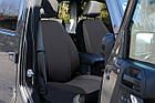Авточохли із екошкіри дляVolkswagen Golf 5,Фольсваген Гольф (2003-2009  роки) універсальні  Perline, фото 9