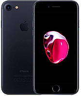 Смартфон Apple iPhone 7 32GB Black (MN8X2) Б/У