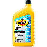 Pennzoil Platinum Euro 5W-40 0.946 л. (550040834)