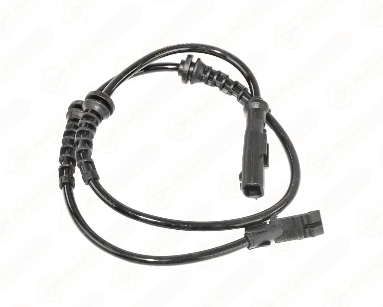 Датчик ABS (передній) на Renault Logan I 2004 ->2012 - NTY - HCA-RE-004, фото 1