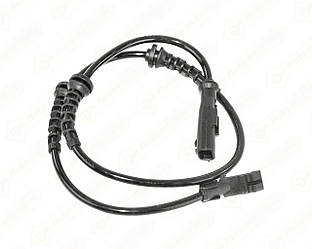 Датчик ABS (передній) на Renault Clio III 2005 ->2012 - NTY - HCA-RE-004