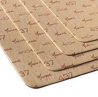 Картон TEXON та рубка