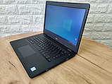 Ноутбук Dell Latitude 3490/14.1 HD/i3 7130U/4Gb/HDD500Gb/Intel HD 620, фото 3