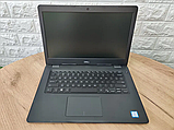 Ноутбук Dell Latitude 3490/14.1 HD/i3 7130U/4Gb/HDD500Gb/Intel HD 620, фото 6
