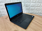 Ноутбук Dell Latitude 3490/14.1 HD/i3 7130U/4Gb/HDD500Gb/Intel HD 620, фото 4