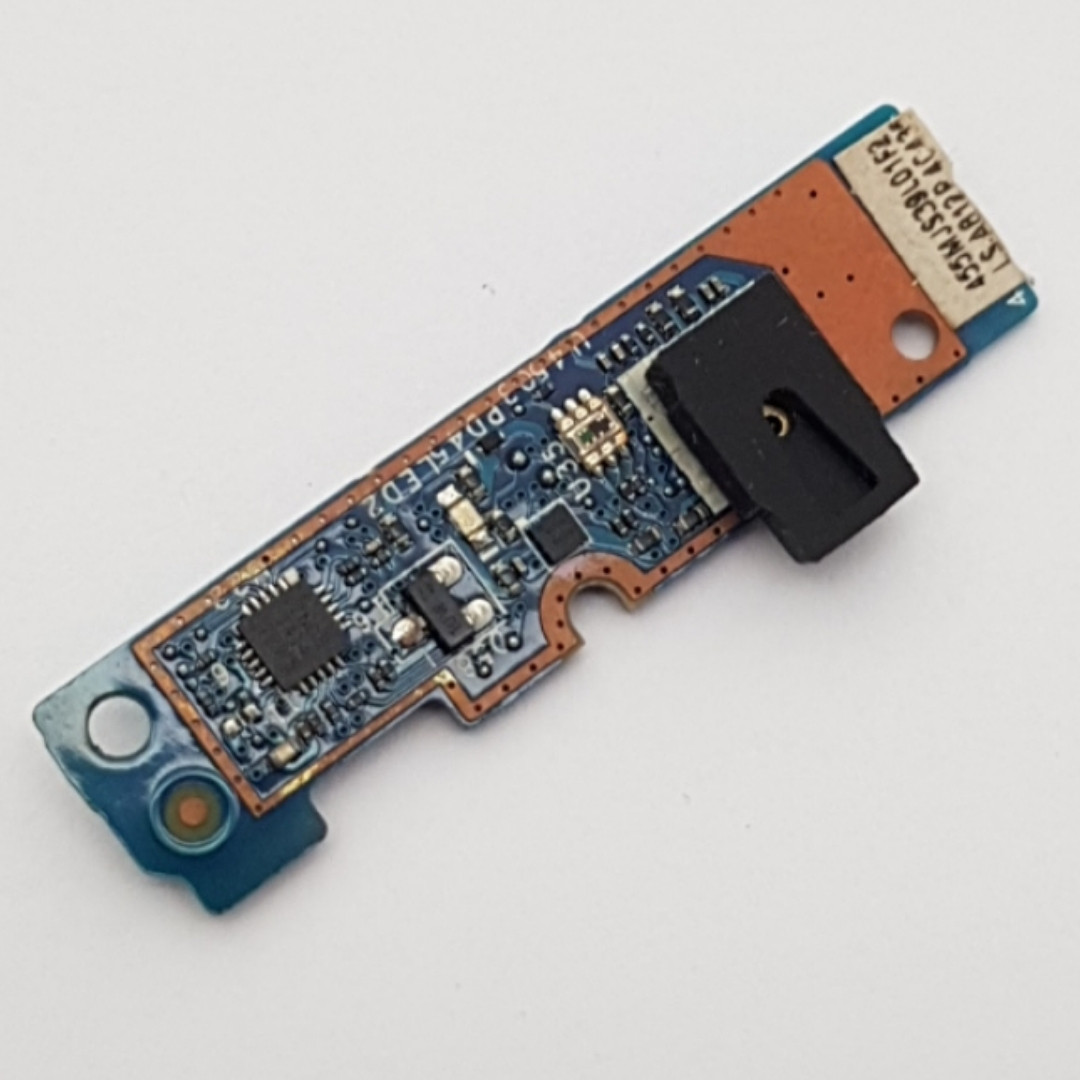 Плата камери планшета lenovo thinkpad 10 сервісний оригінал нова, фото 1