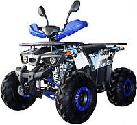 КВАДРОЦИКЛ FORTE ATV125L