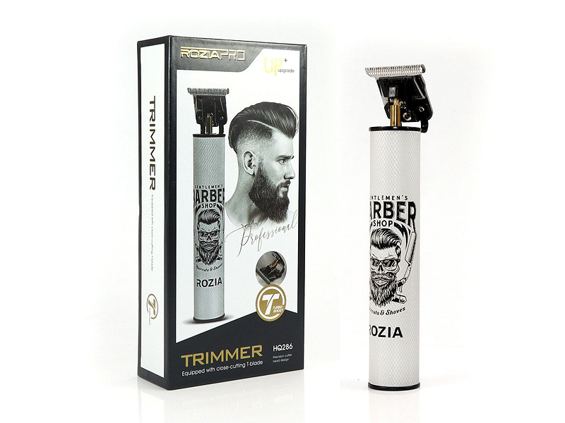 Тример Rozia Pro HQ286 40шт 8201, фото 1