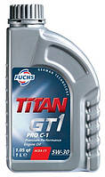 Моторна олива Fuchs Titan GT1 Pro C-1 5W-30 1л