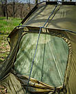 Намет Ranger EXP 2-mann Bivvy + Зимове покриття (Арт.RA 6612), фото 9