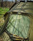 Палатка Ranger EXP 2-mann Bivy + Зимніше покриття (Арт.RA 6612), фото 8