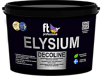 Декоративная краска Ftpro ELYSIUM DECOLINE