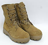 Літні берці Армії США Belleville 901 Burma, фото 2