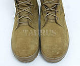 Літні берці Армії США Belleville 901 Burma, фото 3