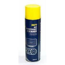 Очисник кондиціонера MANNOL Air Conditioner Cleaner 9971 0,52л