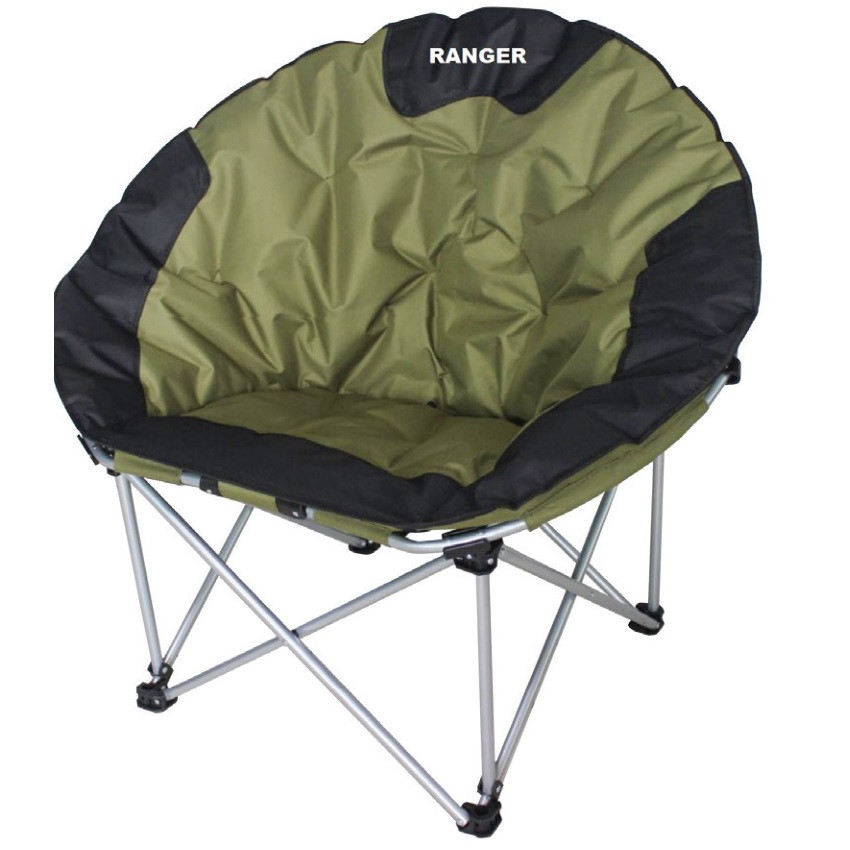 Крісло складане Ranger Мушля (Арт. RA 2227)