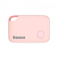 Брелок-антипотеря Baseus Intelligent T2 ropetype anti-loss device ZLFDQT2-04 Pink