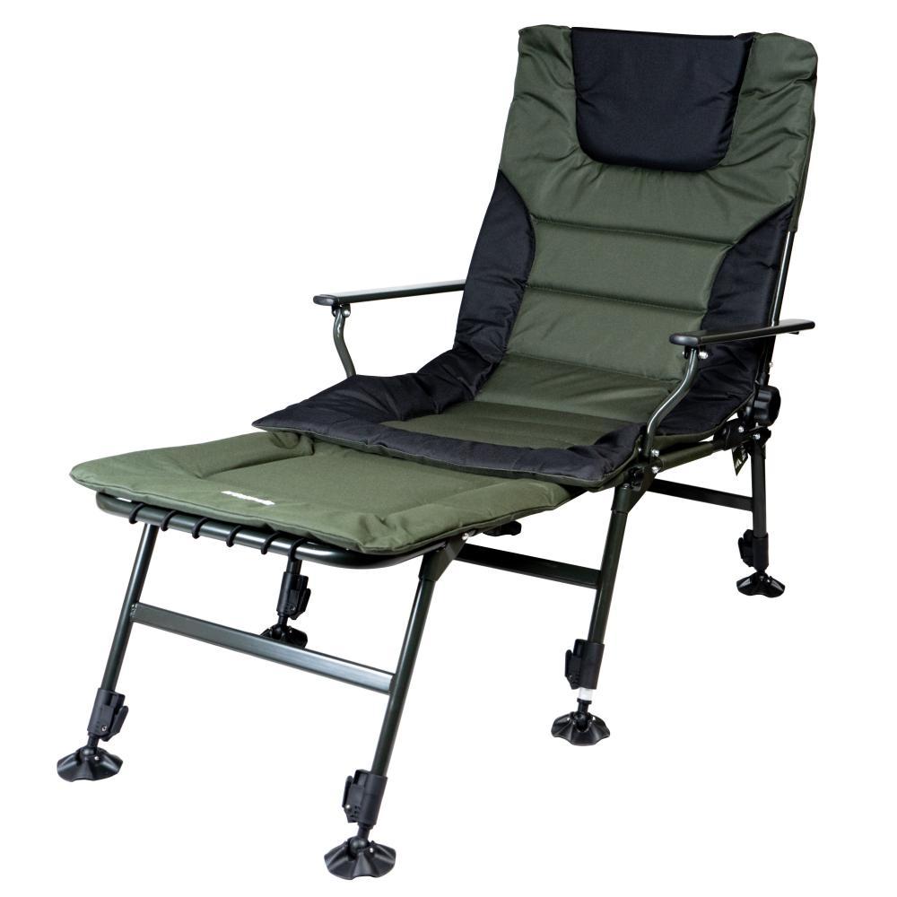 Коропове крісло Ranger Wide Carp SL-105+prefix (Арт. RA 2234)