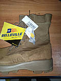Літні берці Армії США Belleville 901 Burma, фото 6
