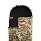 Спальний мішок Vulkan Micro Мультикам, фото 2