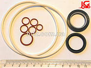 Ремкомплект ХУ-145 біло-червоний