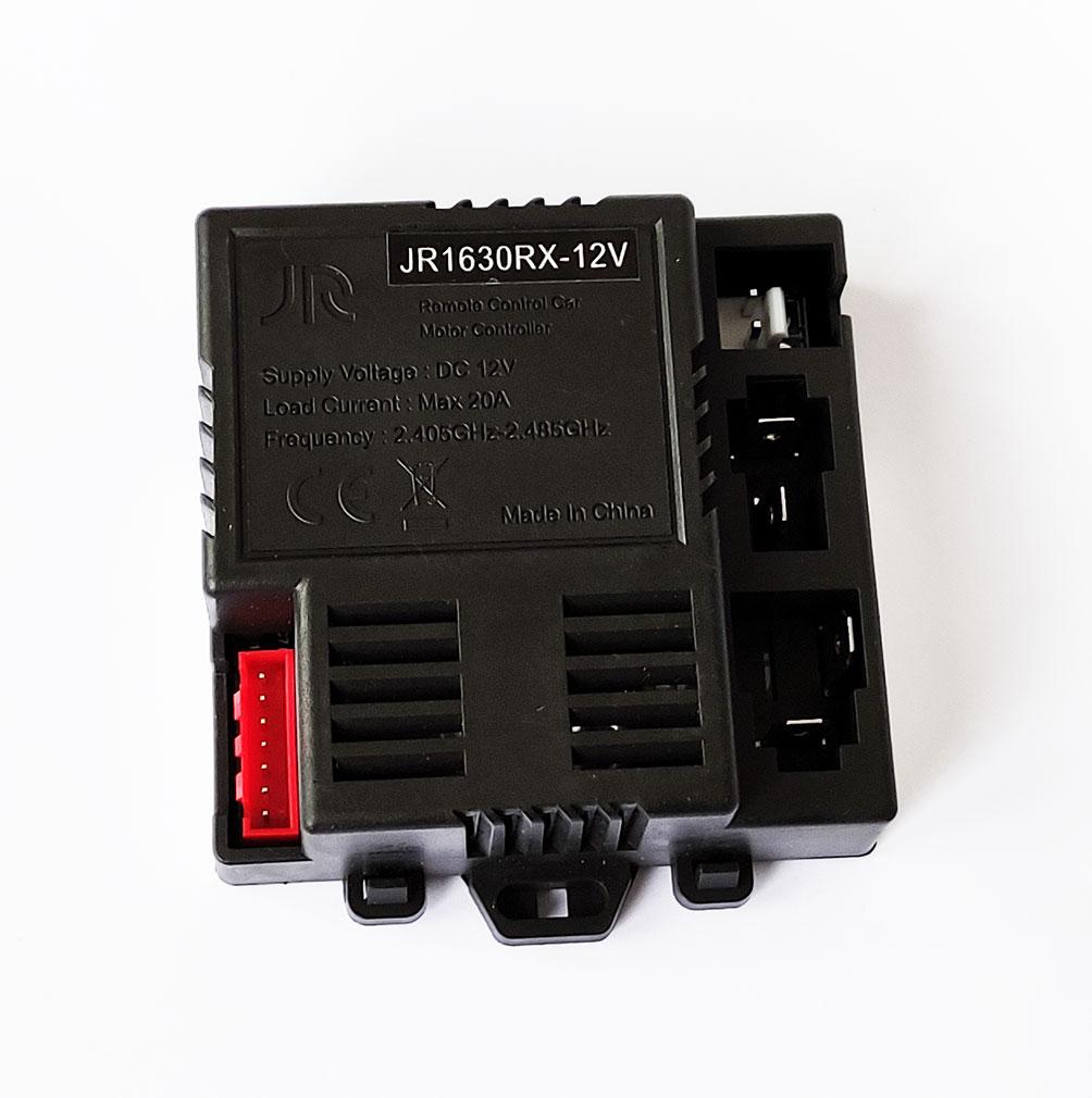 Блок керування JR1630RX-12V для дитячого електромобіля
