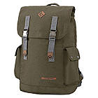 Рюкзак KingCamp Redwood(KB3322) Dark green, фото 3