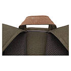 Рюкзак KingCamp Redwood(KB3322) Dark green, фото 5