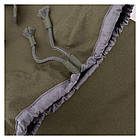 Рюкзак KingCamp Redwood(KB3322) Dark green, фото 6