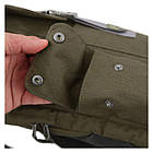 Рюкзак KingCamp Redwood(KB3322) Dark green, фото 7