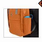 Рюкзак KingCamp Acadia(KB3321) Dark yellow, фото 4