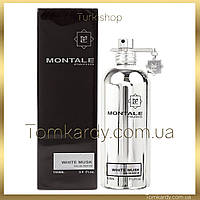 Духи унисекс Montale White Musk 100 ml. Монталь Вайт Муск 100 мл.