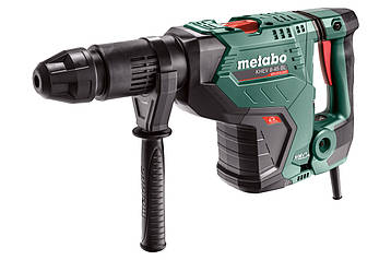 Комбінований перфоратор Metabo KHEV 8-45 BL Безкоштовна доставка по Україні!