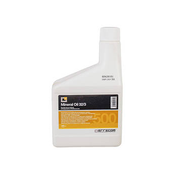 Олива мінеральна Errecom 32 (OL6064.M.P2) 500ml