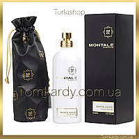 Духи унисекс Montale White Aoud 100 ml. Монталь Вайт Уд 100 мл.